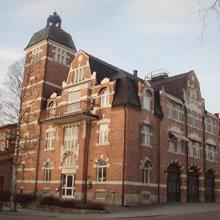 Stf Oestersund Ledkrysset Exterior photo