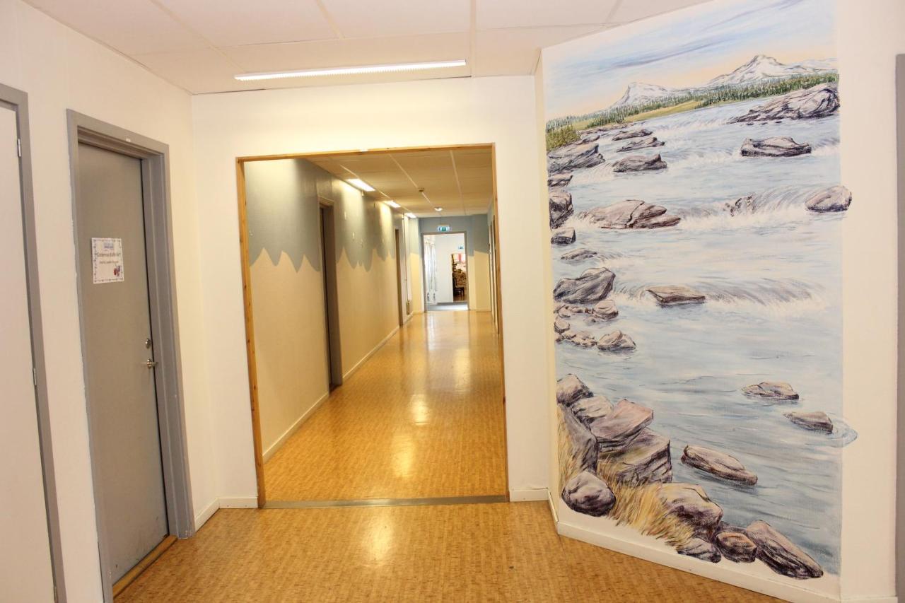 Stf Oestersund Ledkrysset Exterior photo