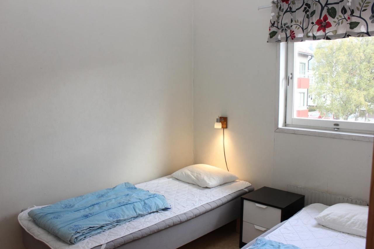 Stf Oestersund Ledkrysset Exterior photo
